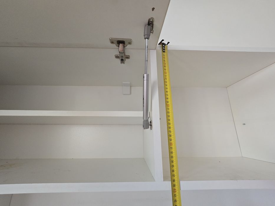 Etajera/corp suspendat