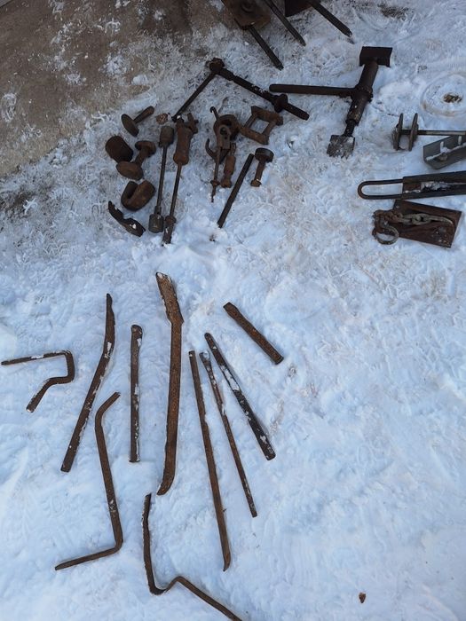 Набор для костоправа