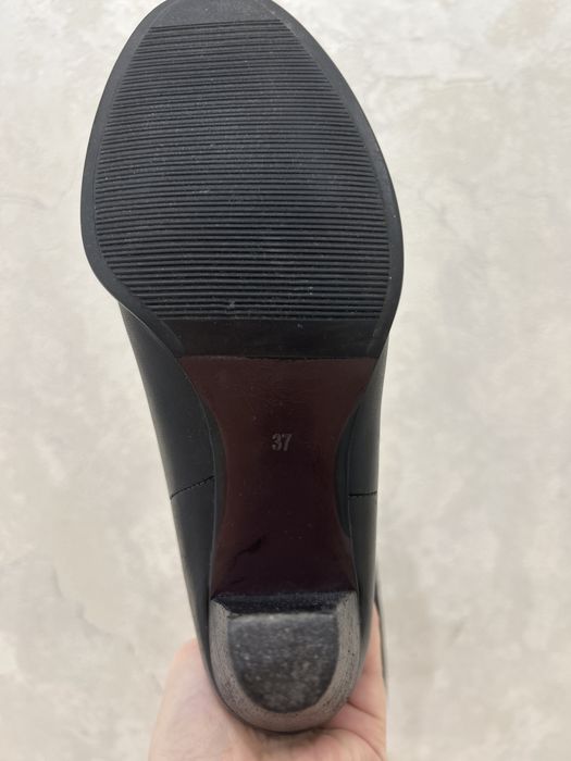 Продам сапоги европейка