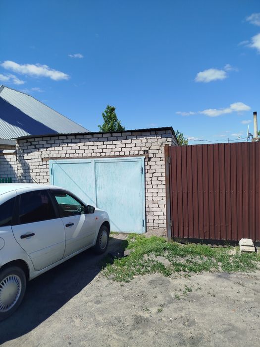 Продам дом  в хорошем раионе