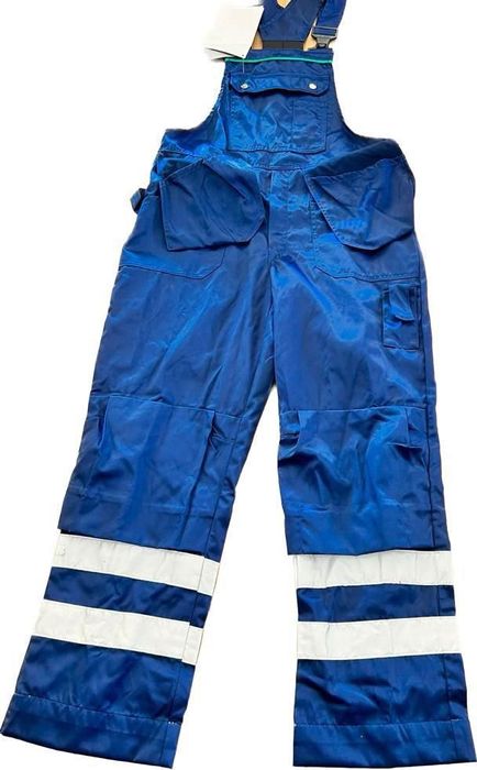 Salopete de munca second hand