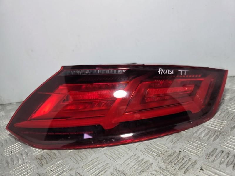 Stop aripa LED dreapta Audi TT FV, 8S