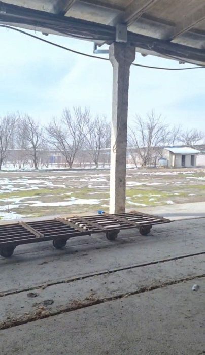 Продаётся завод по производству кирпича.