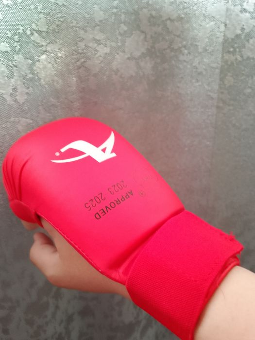 Перчатки Arawaza размер L