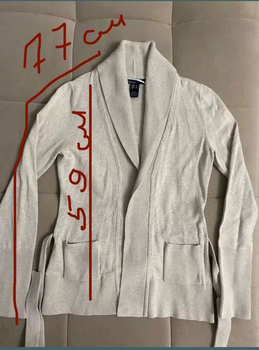 Кардиган размер XS, 34