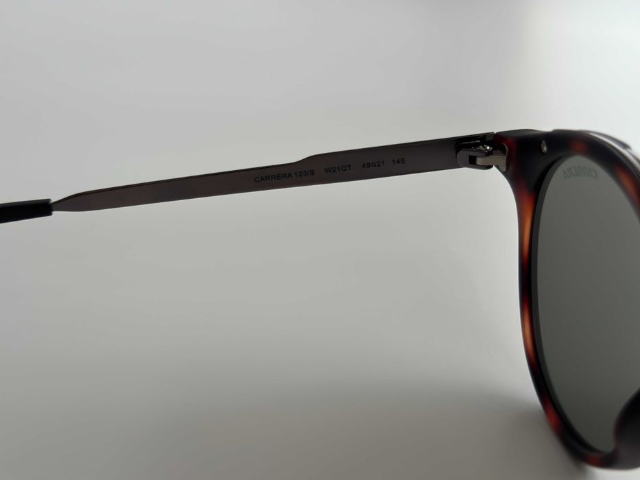 Ochelari de soare Carrera 123S (Factura/Garantie)