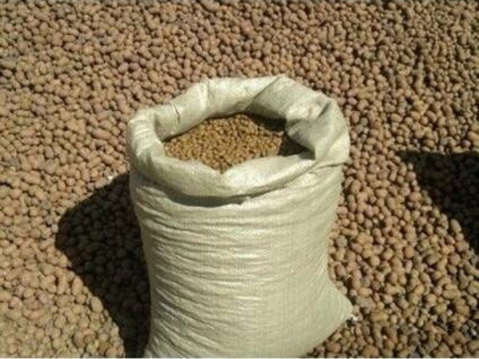 Керамзит в Мешках