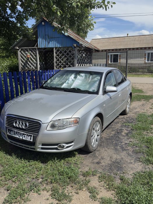 Продам Audi A4 B7