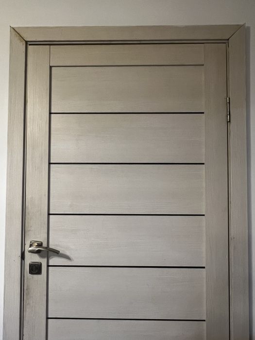 Дверь межкомнатная