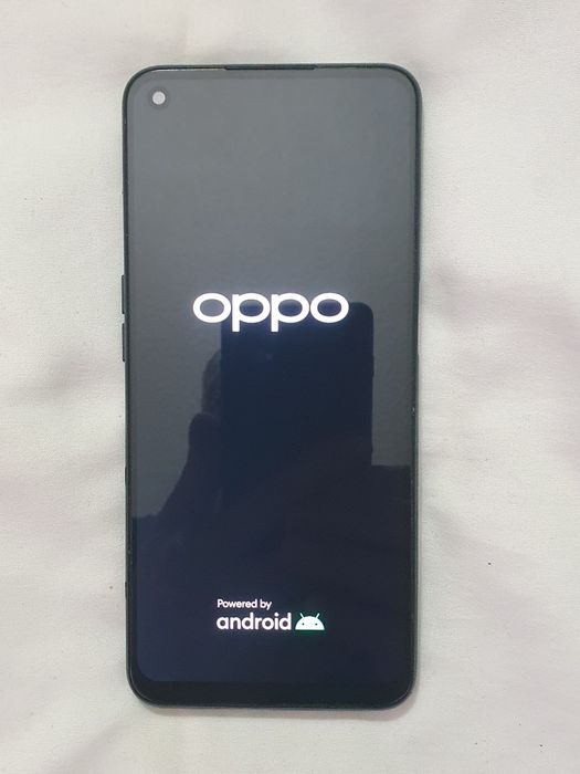 Tel. Oppo A 74  5G
