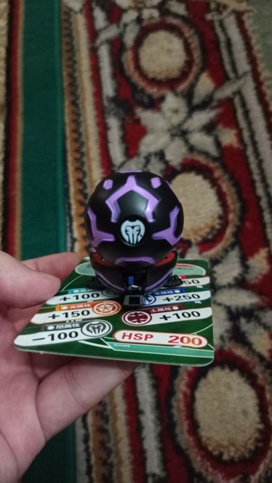 Продам Бакуган Bakugan Джагерноид