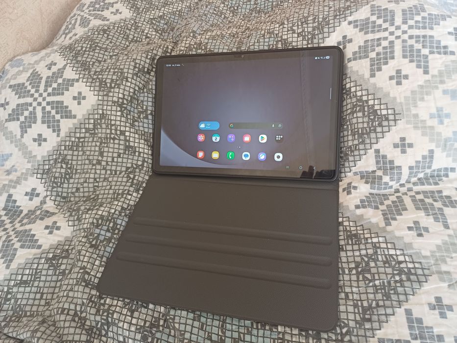 Samsung tab a9+ как новый 128 гб