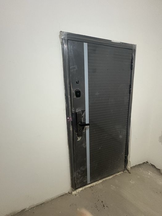 4 комнатная квартира