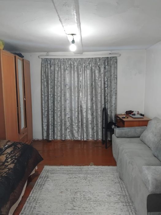 Срочно продам полдома