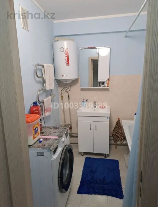 Продам квартиру на Қарағайлы.