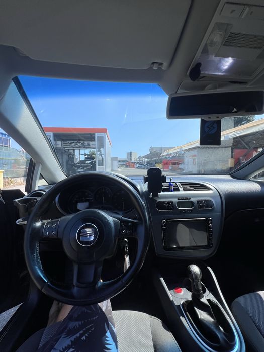 Seat Leon 1.9 tdi