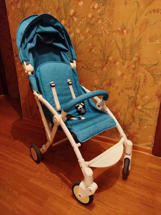 Продам детскую коляску