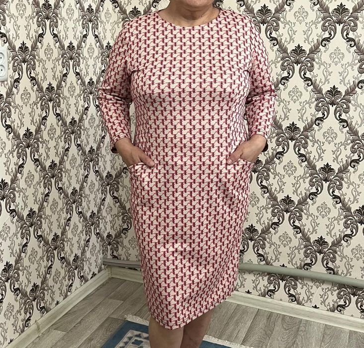 Платье от 1000 тг есть 8 шт