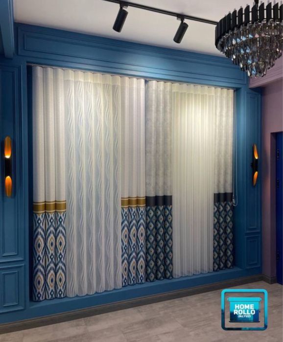 Жалюзи jalyuzi dikey