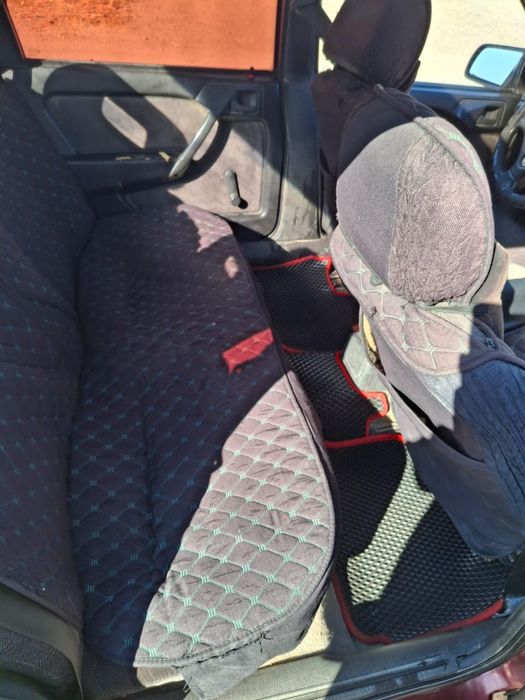 Продам оплет вектра