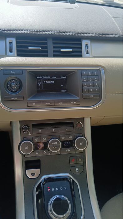 Range rover evoque , unic proprietar