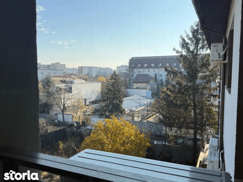 Apartament 2 camere Brancoveanu - direct proprietar