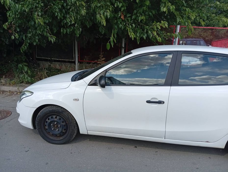 Hyundai i30 1.4 G4FA 80kw 109кс за части