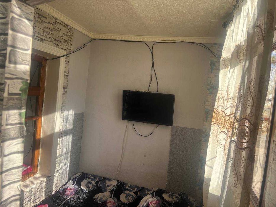 Продам свою квартиру