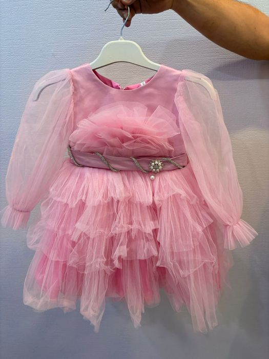 Детский платия продается