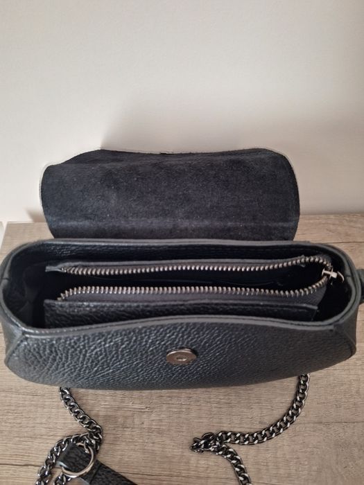 Дамска чанта. Стилна и красива.