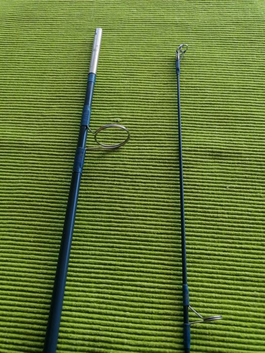 Lanseta Germina 1,80 m albastra