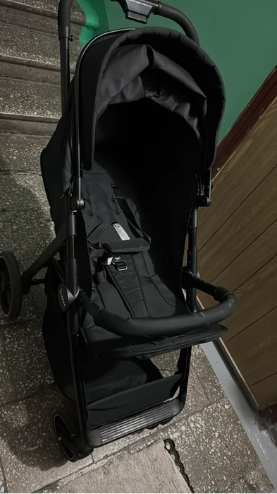 Продам коляску зима-лето прогулочная