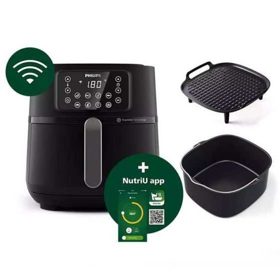 Airfryer Philips 5000 XXL  7L