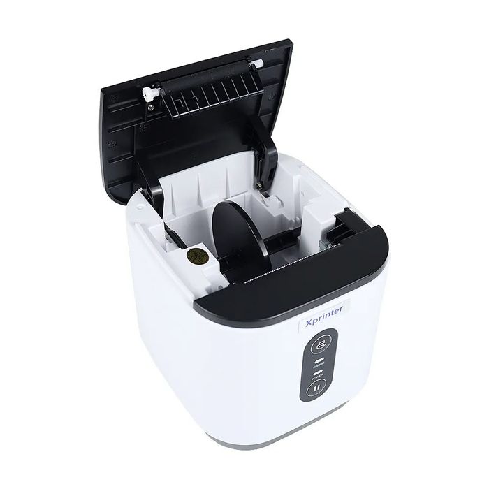 Принтер этикеток для Узум Uzum uchun etiketka printer