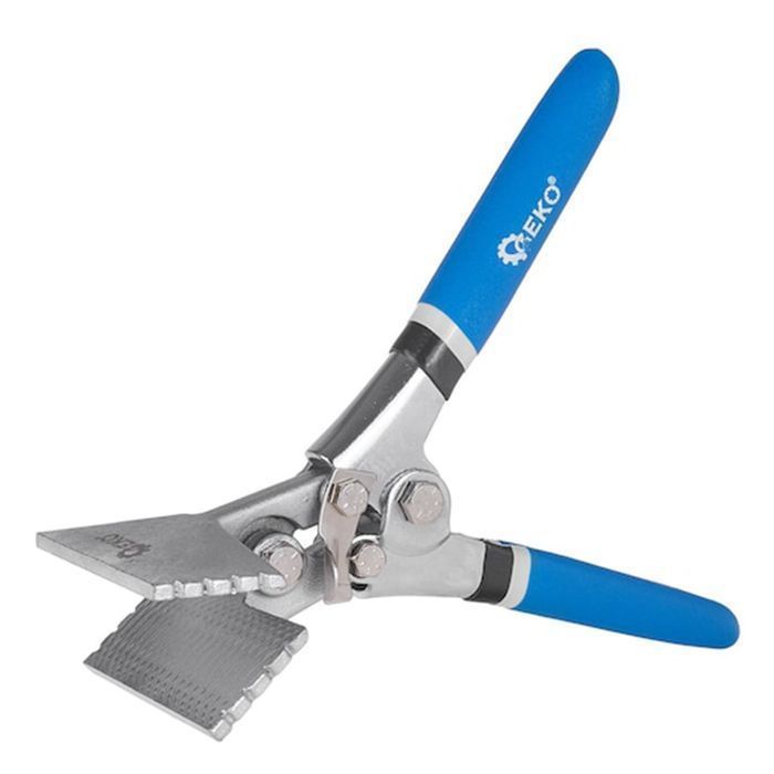 Cleste pentru indoit modelat tabla tinichigerie auto acoperis 210mm 80