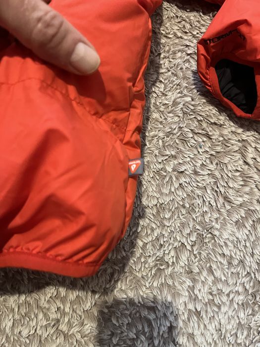 Nike Storm FIT Windrunner PrimaLoft Hoodie-оригинално мъжко яке