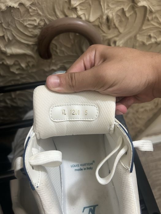 adidasi louis vuitton