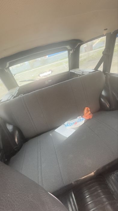 ВАЗ 2104 год выпуска 2012-й