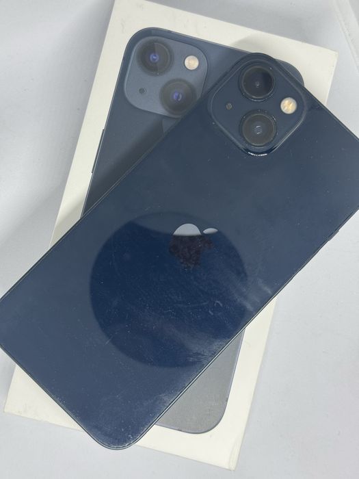 Пролам Айфон 13 в идеальном состоянии