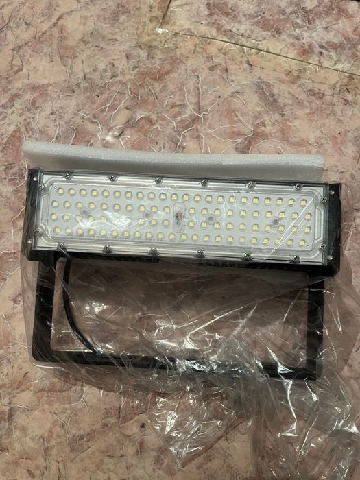 Прожектор для хозяйство