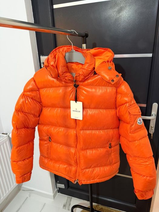 Geaca M.o.N.c.L.e.r L