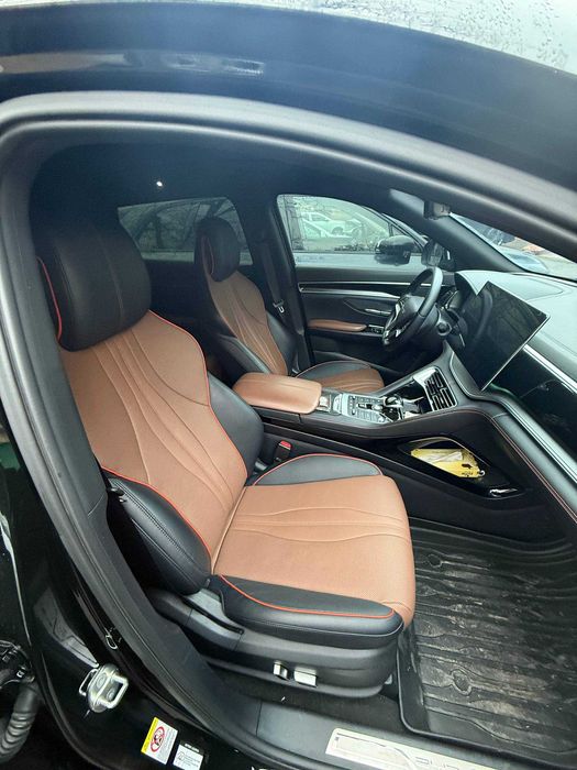 Продам BYD DMi Song Plus, 3 позиция, 4 AWD