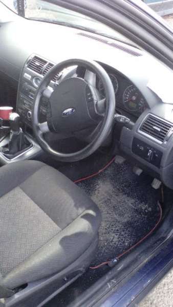 Форд Мондео 1.8 И 128 к.с