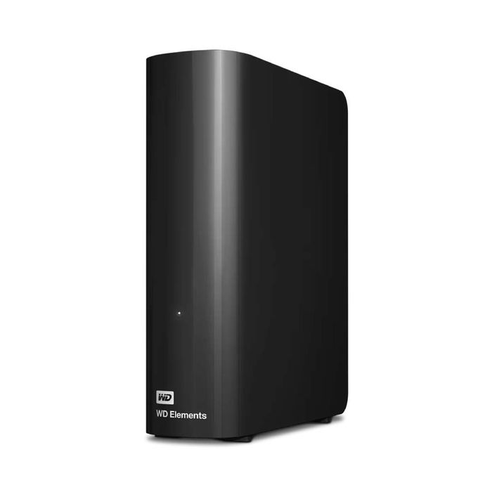 WD Elements 20TB External Hard Drive USB 3.0 – Ulkan Sig‘im/Super Tez