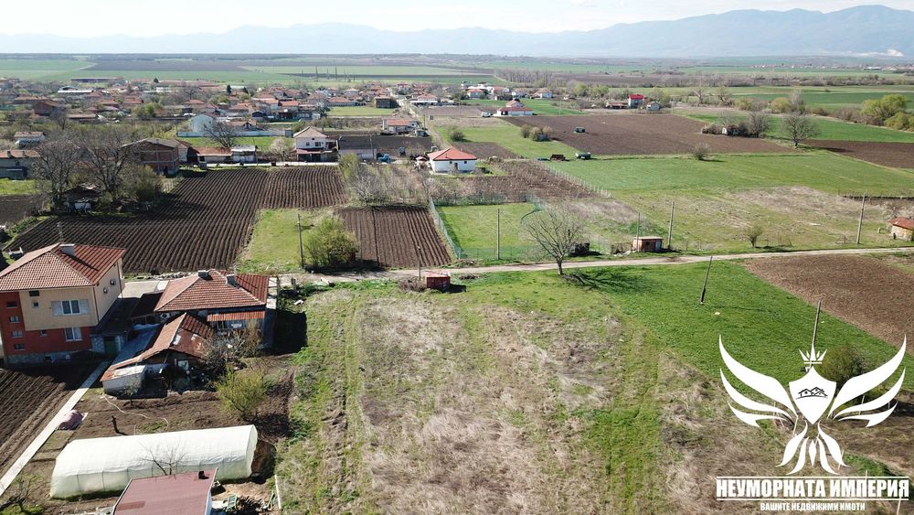 Продавам парцел в урбанизирана територия с площ от 904кв.м. в село Конуш, общ.Асеновград статут УПИ