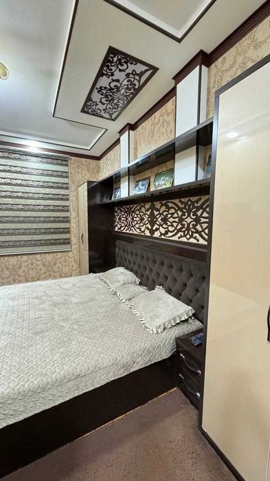 Квартира ижарага берилади