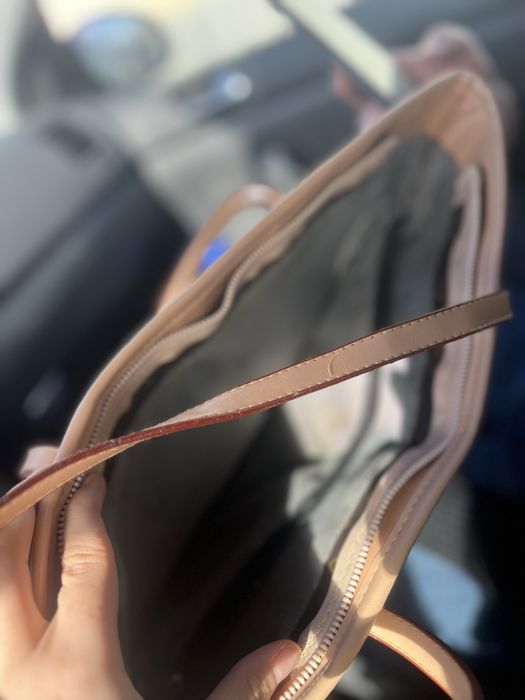 Geanta Louis Vuitton