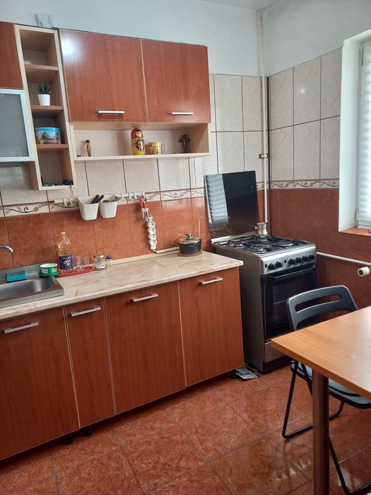 Proprietar-vanzare ap3 cam cf.1 Decomandat Drumul Taberei Valea Oltului
