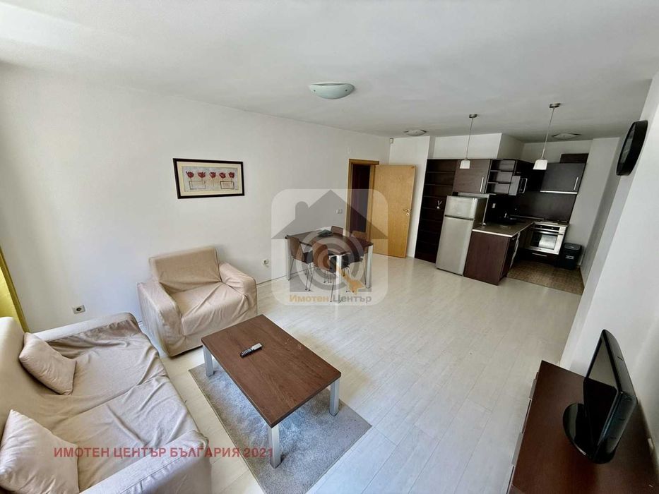 Продава се Тристаен апартамент в София, Хиподрума - 100 кв.м за 2950 €/кв.м - Снимка #1