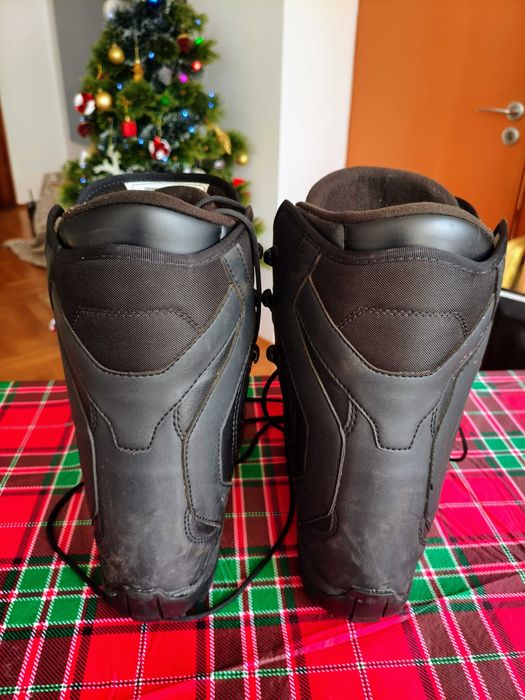 сноуборд обувки 300mm номер 45 Rossignol Sonic